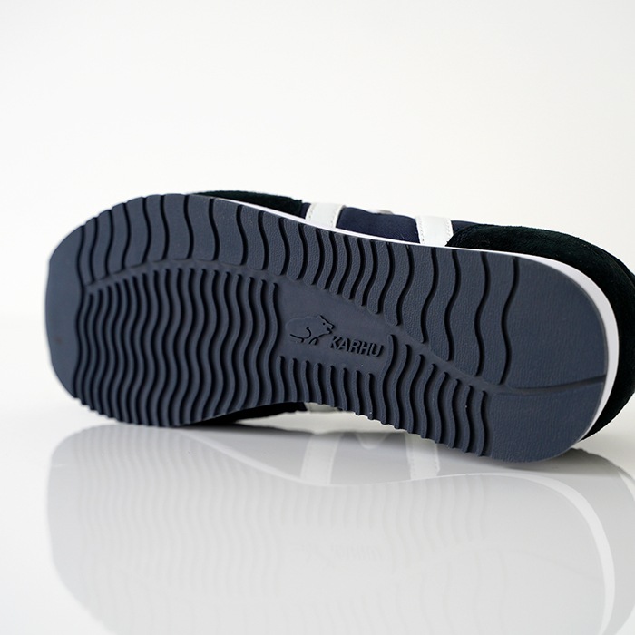 KARHUʥա˥ʥߥ ˡ ALBATROSS/Хȥ deep navy / white ǥ 