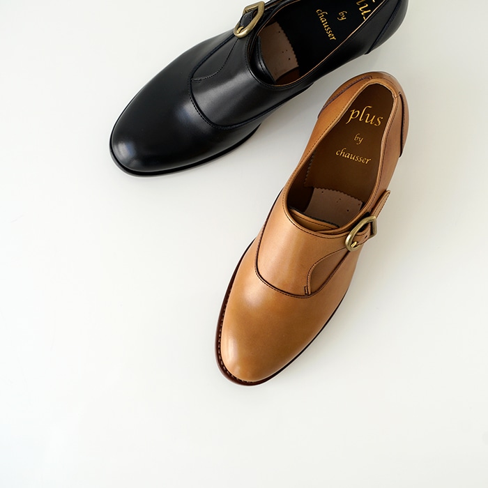 祻 ѥץ plus by chausser ץ她 Х 祻 󥯥ȥåץѥץ PC-5075 ǥ 