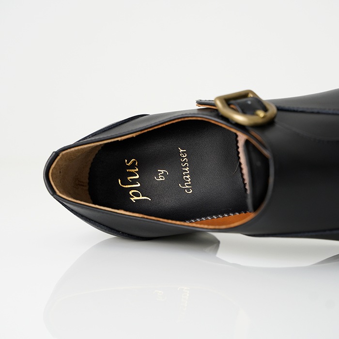 祻 ѥץ plus by chausser ץ她 Х 祻 󥯥ȥåץѥץ PC-5075 ǥ 