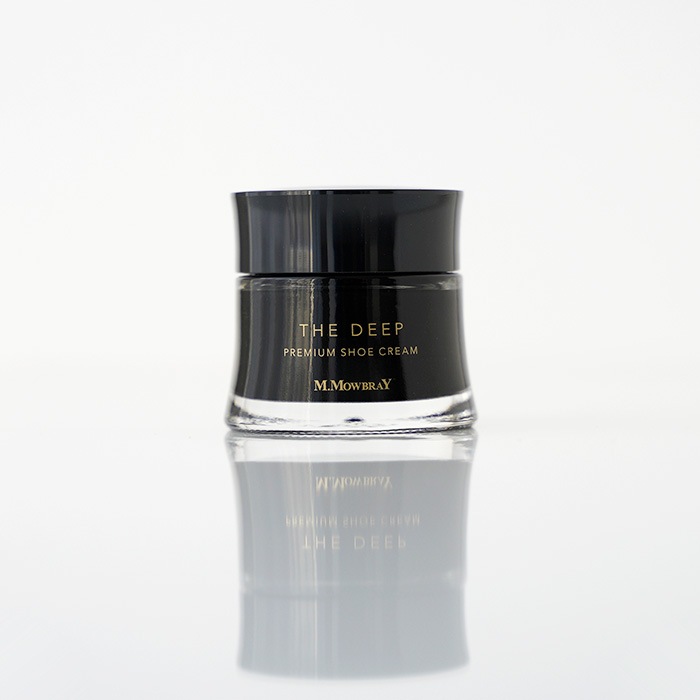 M.MOWBRAY ����.�⥥�֥쥣 THE DEEP / �ǥ����ץ��塼���꡼�� �����꡼�� ���塼��������