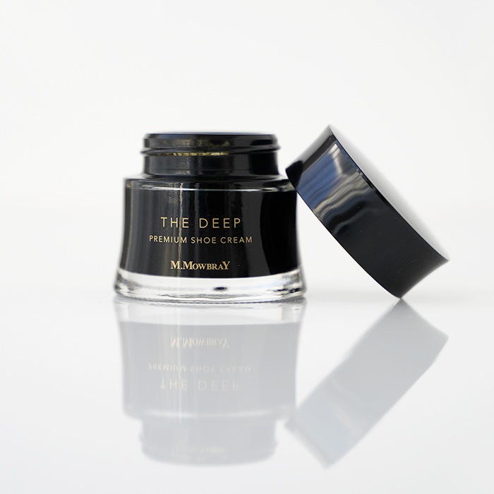 M.MOWBRAY ����.�⥥�֥쥣 THE DEEP / �ǥ����ץ��塼���꡼�� �����꡼�� ���塼��������