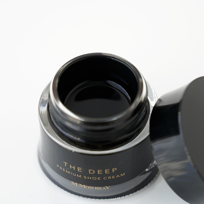 M.MOWBRAY ����.�⥥�֥쥣 THE DEEP / �ǥ����ץ��塼���꡼�� �����꡼�� ���塼��������