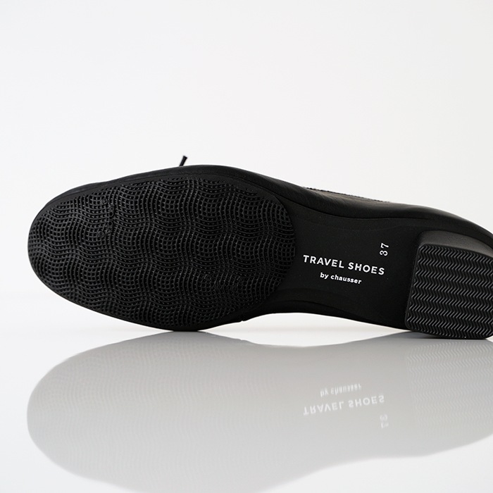 TRAVEL SHOES by chausser ȥ٥륷塼Х祻 ѥץ TR-015 ǥ 