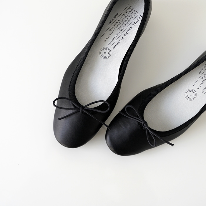 TRAVEL SHOES by chausser ȥ٥륷塼Х祻 ѥץ TR-015 ǥ 