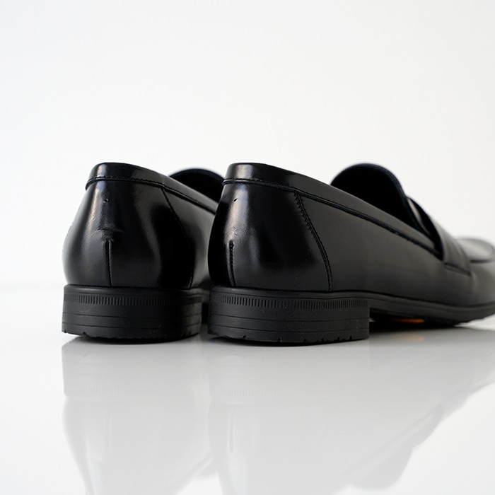 TRAVEL SHOES by chausser トラベルシューズバイショセ コイン