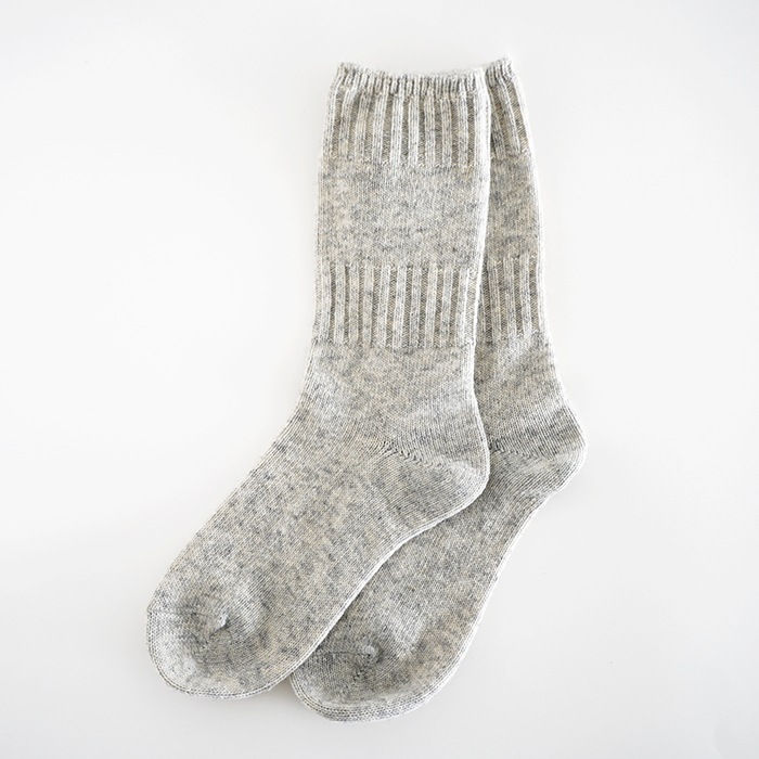 evam eva २ rib socks ֥å E002Z078 ǥ 
