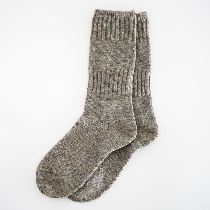 evam eva २ rib socks ֥å E002Z078 ǥ 