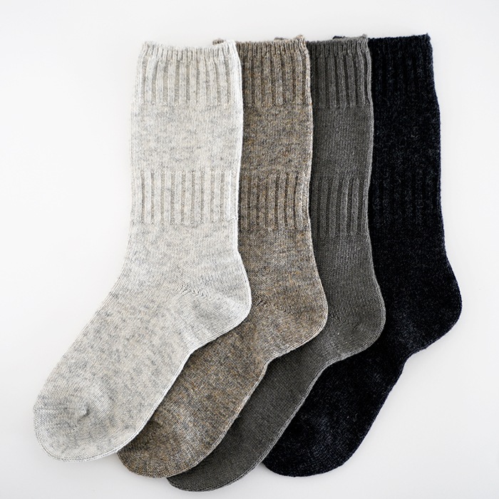 evam eva २ rib socks ֥å E002Z078 ǥ 