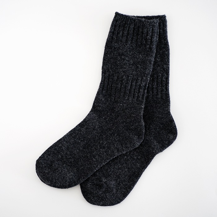 evam eva २ rib socks ֥å E002Z078 ǥ 