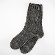 evam eva २ rib socks ֥å E002Z078 ǥ 