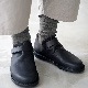 evam eva २ rib socks ֥å E002Z078 ǥ 
