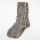 evam eva २ rib socks ֥å E002Z078 ǥ 