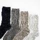 evam eva २ rib socks ֥å E002Z078 ǥ 