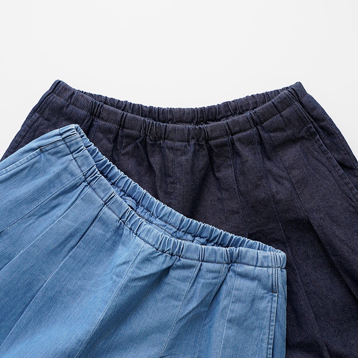 STAMP AND DIARY スタンプアンドダイアリー ウエストタック ワイド