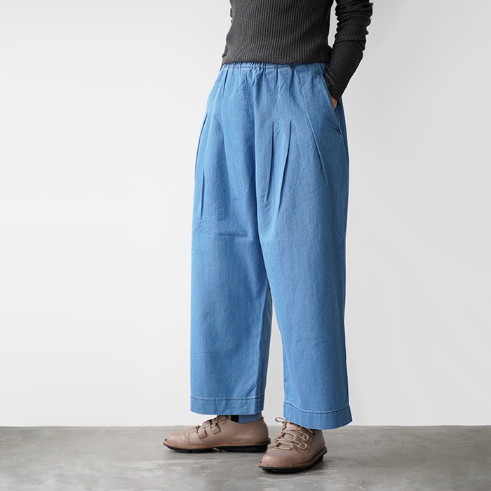 STAMP AND DIARY スタンプアンドダイアリー ウエストタック ワイド