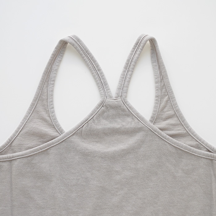 evam eva �������२���� cotton cut&sew camisole ���åȥ� ���åȥ��� ����ߥ����� V002C030 ��ǥ����� ����ʡ�