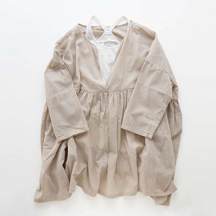 evam eva �������२���� cotton cut&sew camisole ���åȥ� ���åȥ��� ����ߥ����� V002C030 ��ǥ����� ����ʡ�