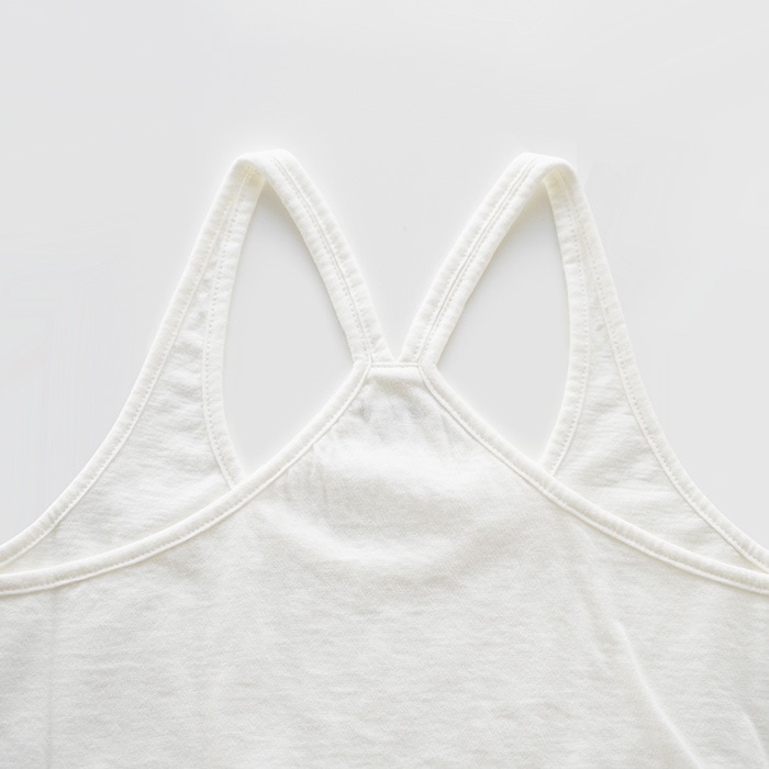 evam eva �������२���� cotton cut&sew camisole ���åȥ� ���åȥ��� ����ߥ����� V002C030 ��ǥ����� ����ʡ�