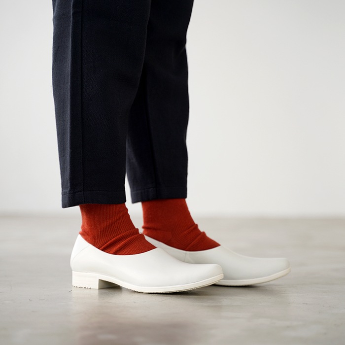 TRAVEL SHOES by chausser �ȥ�٥륷�塼���Х����祻 ����åݥ󥷥塼�� TR-018 ��ǥ����� ��