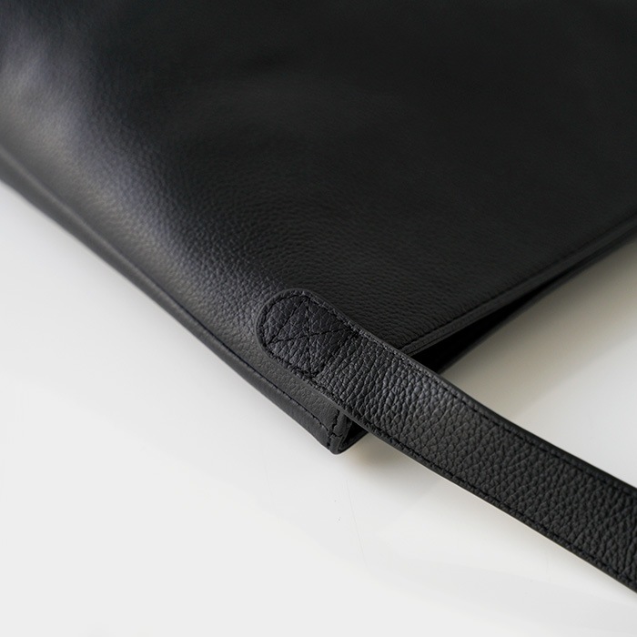 CLASKA kalsac ���饹�� ���륵�å� ����ץ�쥶���������� SIMPLE LEATHER SHOULDER S 42110632 ��ǥ�����  �쥶�� �Хå� bag