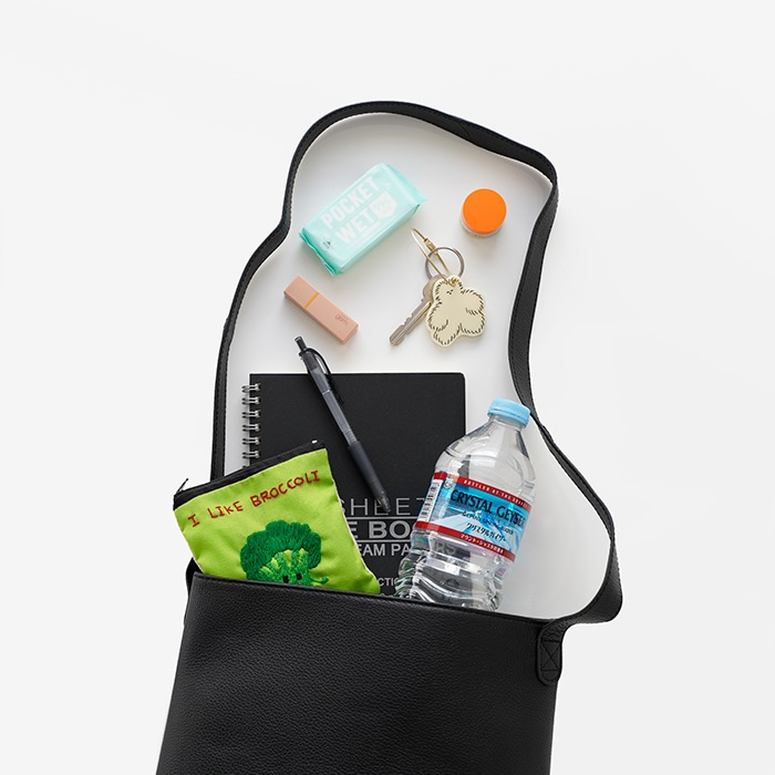 CLASKA kalsac ���饹�� ���륵�å� ����ץ�쥶���������� SIMPLE LEATHER SHOULDER S 42110632 ��ǥ�����  �쥶�� �Хå� bag