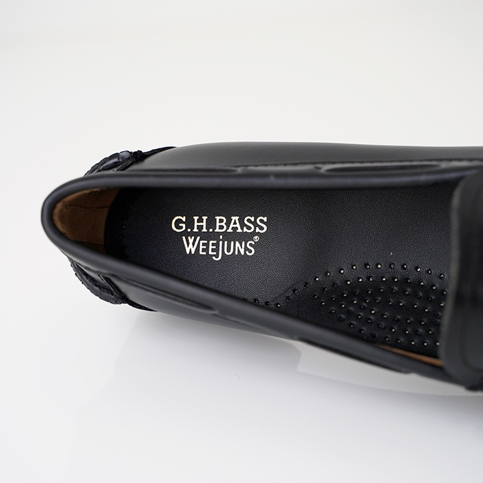 G.H.BASS �����������Х� 41720D ESTHER ����� ���å��� �����ե��� �������� WEEJUNS �׷� ��ǥ�����
