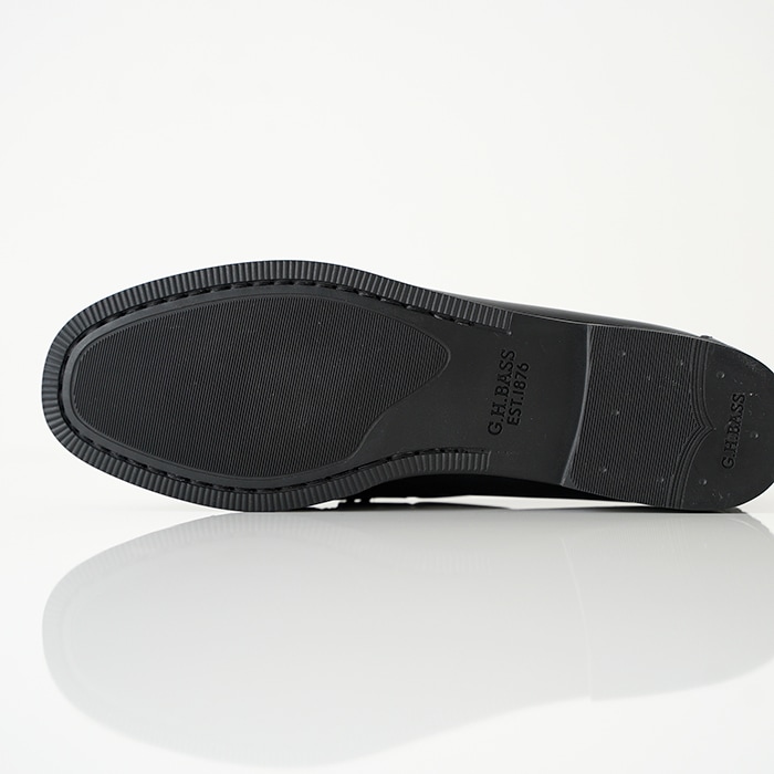 G.H.BASS �����������Х� 41720D ESTHER ����� ���å��� �����ե��� �������� WEEJUNS �׷� ��ǥ�����