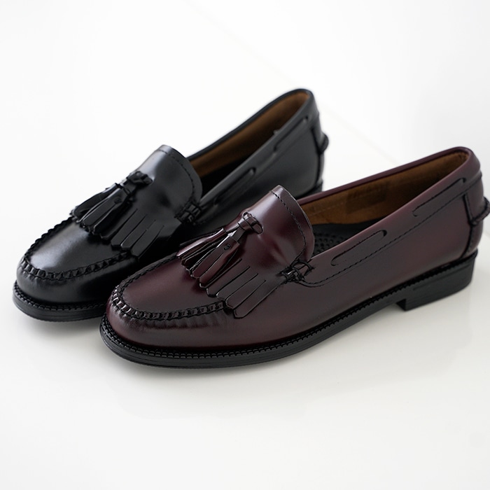 G.H.BASS �����������Х� 41720D ESTHER ����� ���å��� �����ե��� �������� WEEJUNS �׷� ��ǥ�����