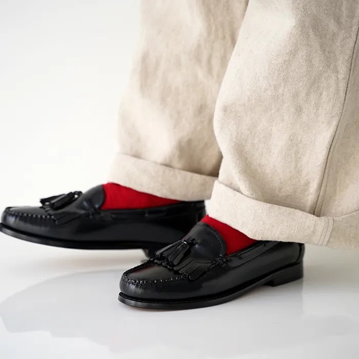 G.H.BASS �����������Х� 41720D ESTHER ����� ���å��� �����ե��� �������� WEEJUNS �׷� ��ǥ�����