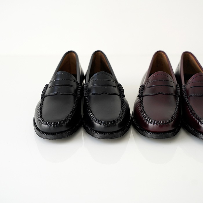 G.H.BASS �����������Х� 41710D PENNY �ڥˡ� �����ե��� WEEJUNS �׷� ��ǥ�����