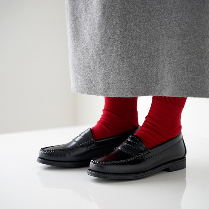 G.H.BASS �����������Х� 41710D PENNY �ڥˡ� �����ե��� WEEJUNS �׷� ��ǥ�����