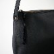 CLASKA "DO" ���饹�� �ɡ� �ݥ����å� Pochette Hippo noir DO Original 71110361 ��ǥ����� �쥶�� �Хå� bag