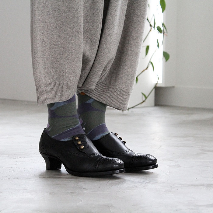 plus by chausser ץ她 Х 祻 ܥ󥷥塼 PC-5050 ǥ 