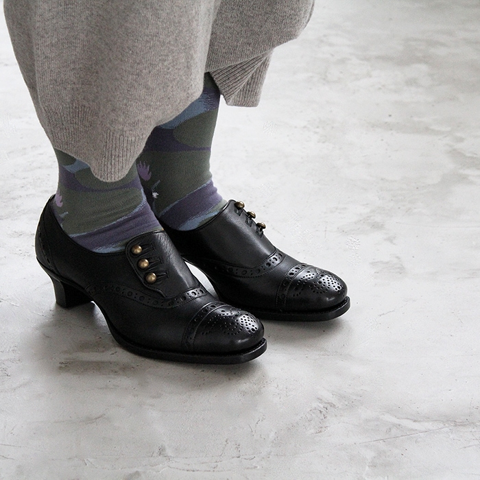 plus by chausser ץ她 Х 祻 ܥ󥷥塼 PC-5050 ǥ 