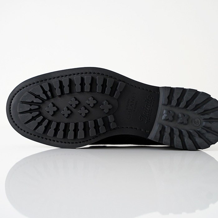 JOSEPH CHEANEY ���祻�� �����ˡ� CAIRNGORM II R / ���󥴥� II R black �֥�å� ���