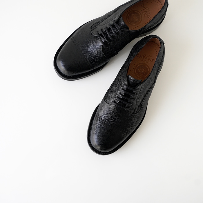 JOSEPH CHEANEY ���祻�� �����ˡ� CAIRNGORM II R / ���󥴥� II R black �֥�å� ���