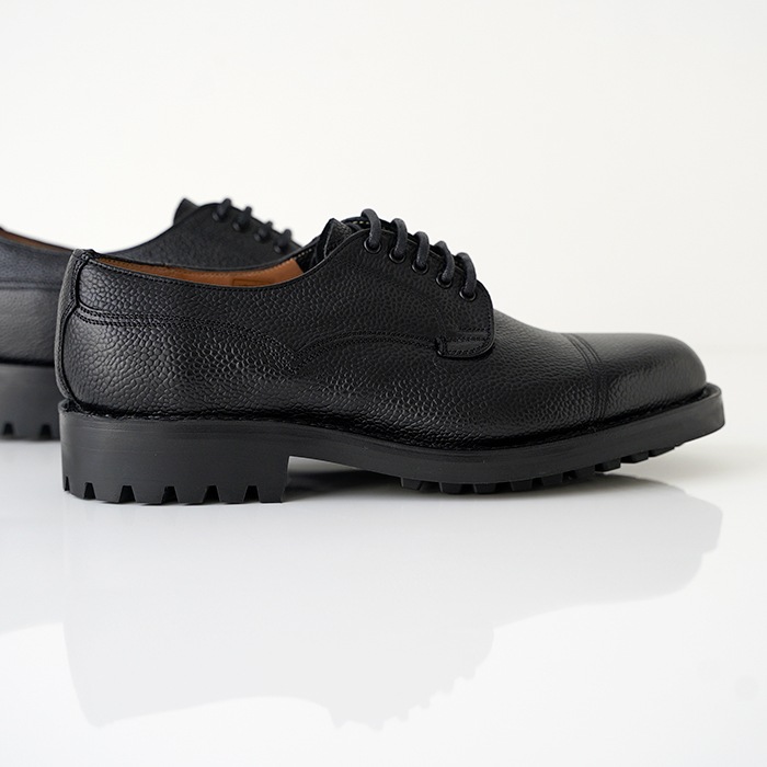 JOSEPH CHEANEY ���祻�� �����ˡ� CAIRNGORM II R / ���󥴥� II R black �֥�å� ���