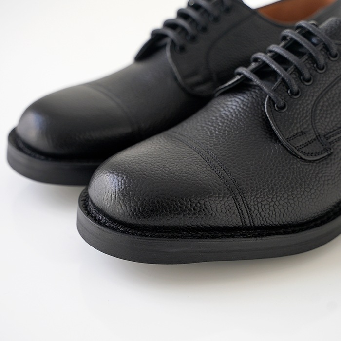 JOSEPH CHEANEY ���祻�� �����ˡ� CAIRNGORM II R / ���󥴥� II R black �֥�å� ���