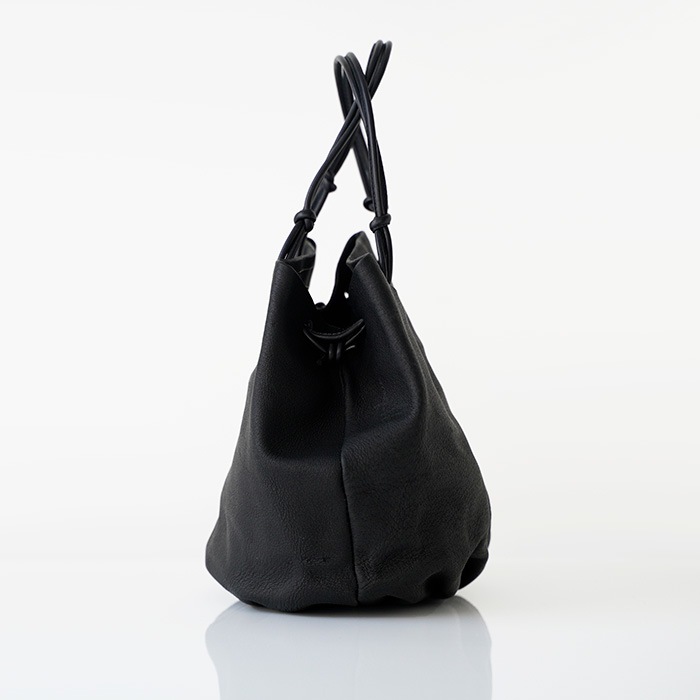 CLASKA kalsac ���饹�� ���륵�å� �ϥ�ɥХå� Sac de lacet ���å� �� �饻 92110102 ��ǥ�����  �쥶�� �Хå� bag