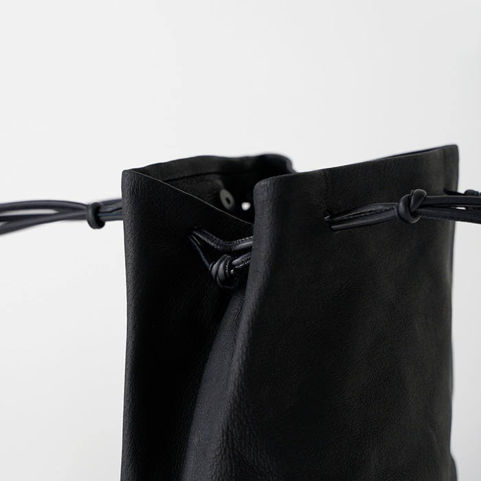 CLASKA kalsac ���饹�� ���륵�å� �ϥ�ɥХå� Sac de lacet ���å� �� �饻 92110102 ��ǥ�����  �쥶�� �Хå� bag