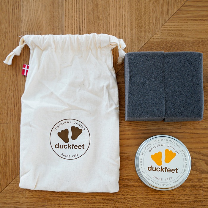 duckfeet åե 쥶꡼   ǥ  shoe care 塼