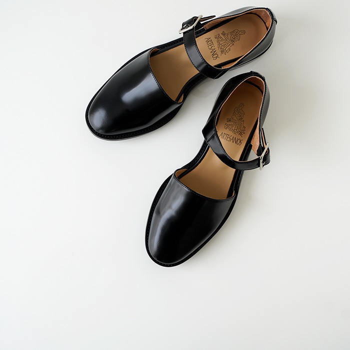 ARTESANOS ����ƥ��Υ� �����ɥ����ץ� ���ȥ�åץ��塼�� NSH500-25 ���饹�쥶�� ��ǥ����� ��