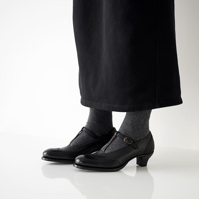 plus by chausser �ץ�她 �Х� ���祻 T���ȥ�åץѥ�ץ� PC-5054 ��ǥ����� ��