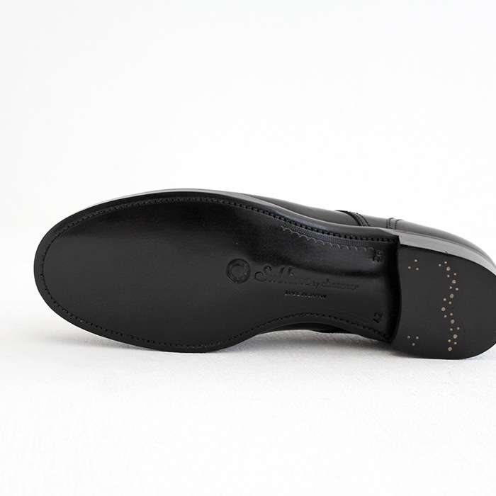 Sublime by chausser ���֥饤��Х����祻 �����ɥХ� �ץ졼��ȥ��졼�����åץ��塼�� SU-100C  black ��� ��