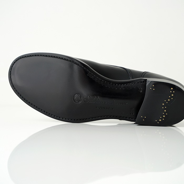 Sublime by chausser ���֥饤��Х����祻 �����ɥХ� �ץ졼��ȥ��졼�����åץ��塼�� SU-100C  black ��� ��