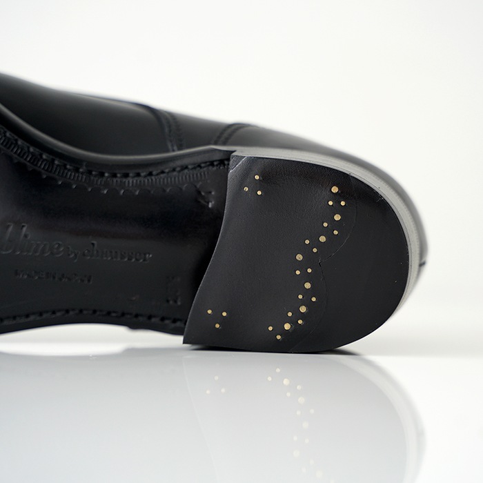 Sublime by chausser ���֥饤��Х����祻 �����ɥХ� �ץ졼��ȥ��졼�����åץ��塼�� SU-100C  black ��� ��