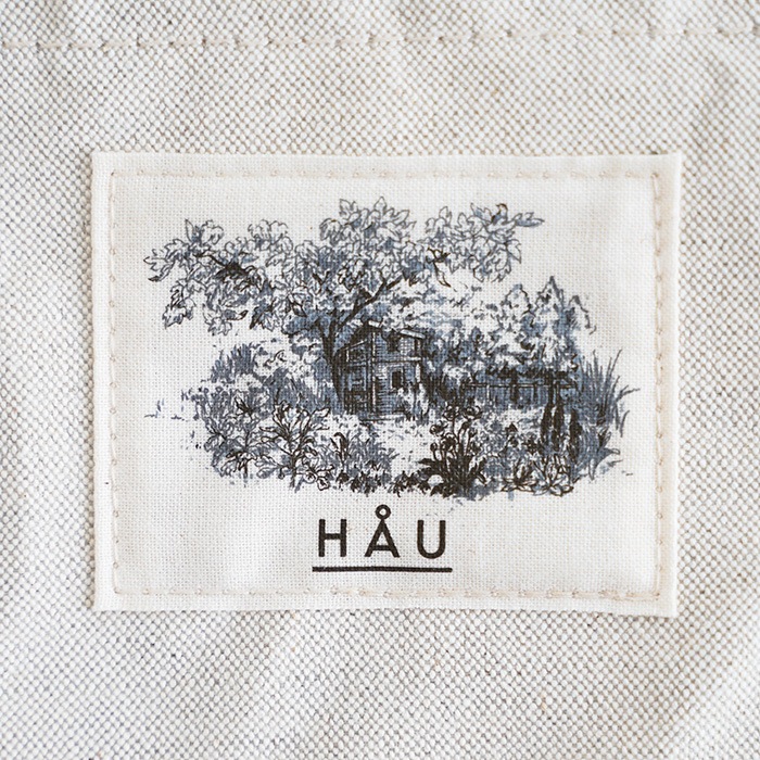 CLASKA ���饹�� HAU �ϥ� �����Х� �������� �Хå� canvas bag "tool tote 1" �����ܥ꡼ ��ǥ�����
