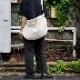 CLASKA ���饹�� HAU �ϥ� �����Х� �������� �Хå� canvas bag "tool tote 1" �����ܥ꡼ ��ǥ�����