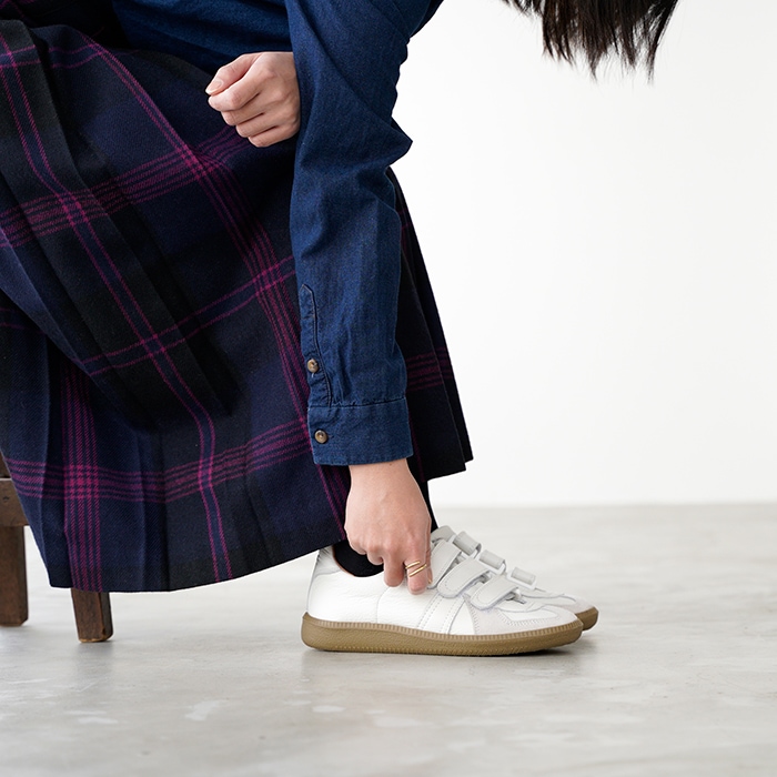 REPRODUCTION OF FOUND(リプロダクションオブファウンド) ジャーマン