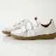 REPRODUCTION OF FOUND ��ץ���������󥪥֥ե������ GERMAN MILITARY TRAINER ���㡼�ޥ�ȥ졼�ʡ� No.1703LD white ���ˡ����� ��ǥ����� ���